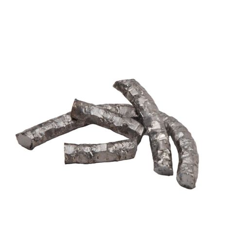 Zirconio Zr 99,99% de pureza yodo metal cristal 40 nugget lingotes 5 g-5 kg entrega