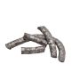 Zirconio Zr 99,99% de pureza yodo metal cristal 40 nugget lingotes 5 g-5 kg entrega