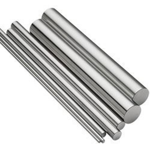 Aleación Inconel®601 Barra 6-60mm 2.4851 aleación 601 Varilla redonda N06601