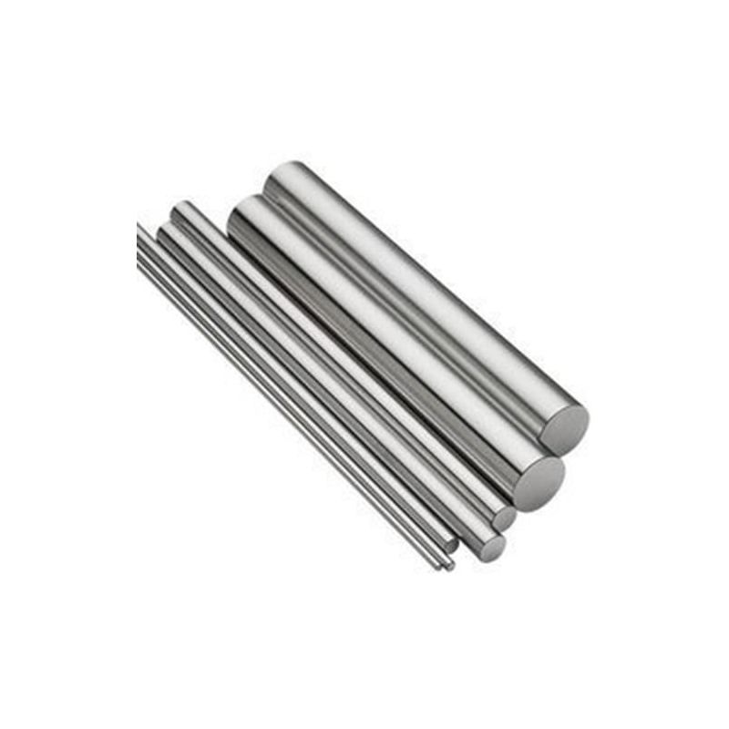 Aleación Inconel®601 Barra 6-60mm 2.4851 aleación 601 Varilla redonda N06601