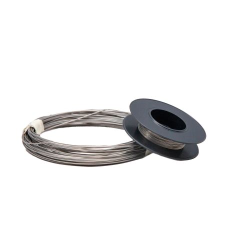 Circonio Zr 99,6% Alambre 0.5-1.6mm Metal Puro