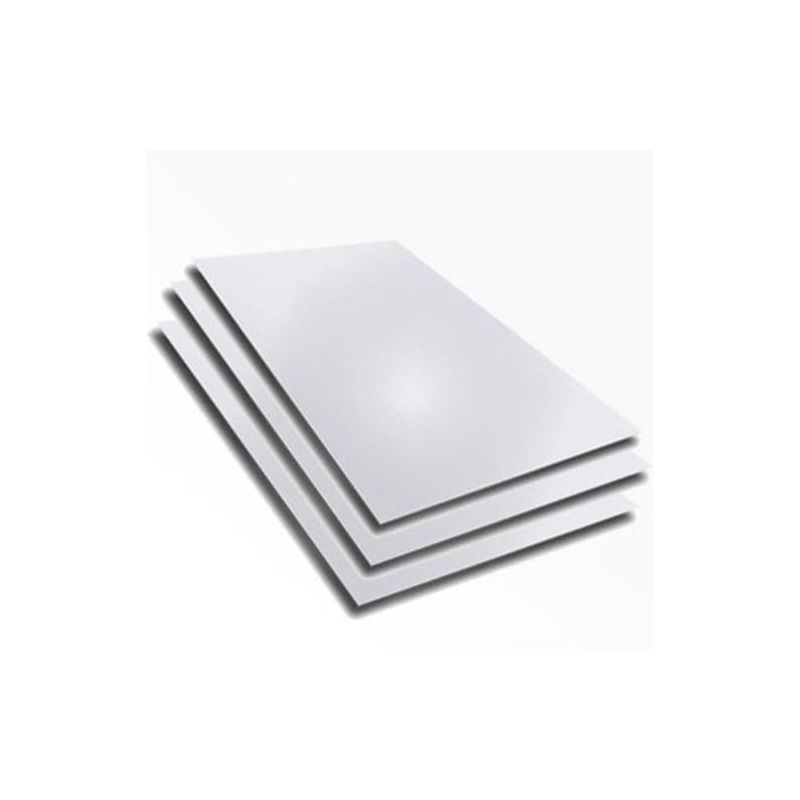 Invar ® 36 Aleación Hoja 1-3mm 1.3912 Corte K93600 a medida 100-1000mm