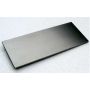Invar ® 36 Aleación Hoja 1-3mm 1.3912 Corte K93600 a medida 100-1000mm