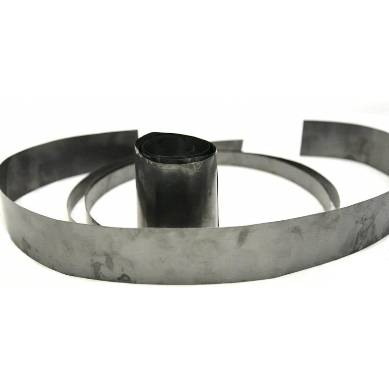 Tantalio 99.85% Metal Elemento Puro 73 Muestra Piezas