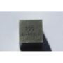 Yttrium Y cubo de metal 10x10mm pulido 99,9% pureza cubo