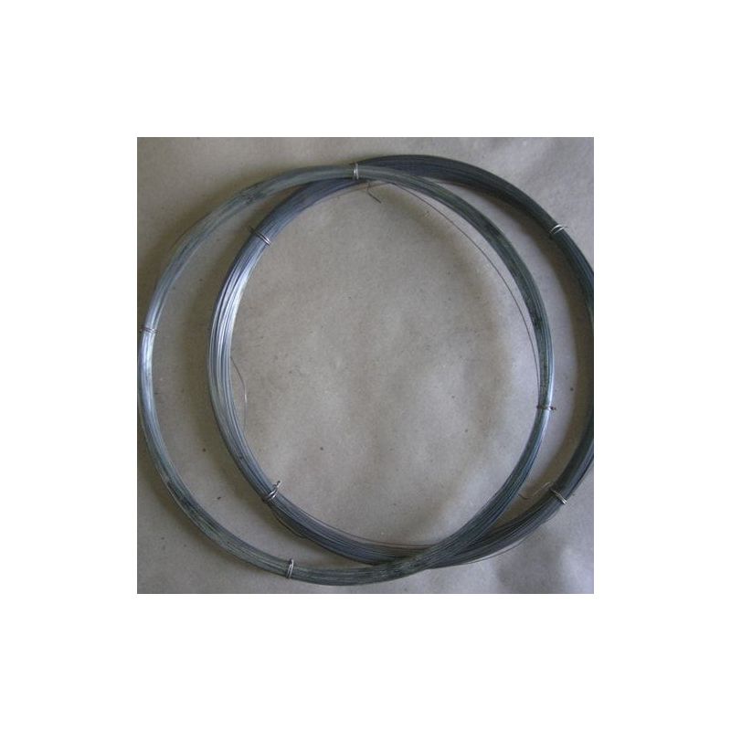 Alambre de hafnio 99,9% de Ø 0,5 mm a Ø 5 mm elemento de metal puro 72 Alambre de hafnio, metales raros Alambre de hafnio 99,9% de Ø 0,5 mm a Ø 5 mm elemento de metal puro 72 Alambre de hafnio, metales raros