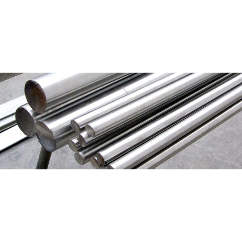 Varilla redonda de metal de hafnio 99.9% de Ø 2 mm a Ø 20 mm Elemento de hafnio Hf 72, Metales raros Varilla redonda de metal de hafnio 99.9% de Ø 2 mm a Ø 20 mm Elemento de hafnio Hf 72, Metales raros