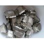 Metal de Europio 99,99% de pureza metal Eu 63 elemento metales raros
