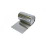 Cinta elástica de acero inoxidable 0.05x10mm-0.4x200mm 1.4310 301 lámina de acero inoxidable tiras de chapa de acero inoxidable