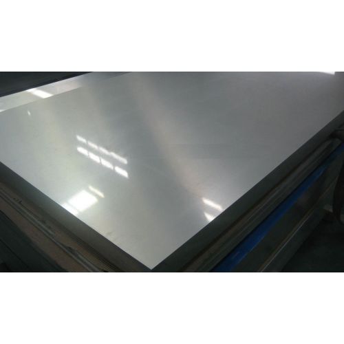 Inconel® 718 Aleación Hoja 0.254-50.8mm 2.4668 Placas Cortadas a Medida N07718 100-1000mm