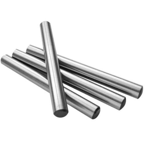 Barra redonda de cobalto 99,3% de Ø 0.8mm a 200mm material redondo barra