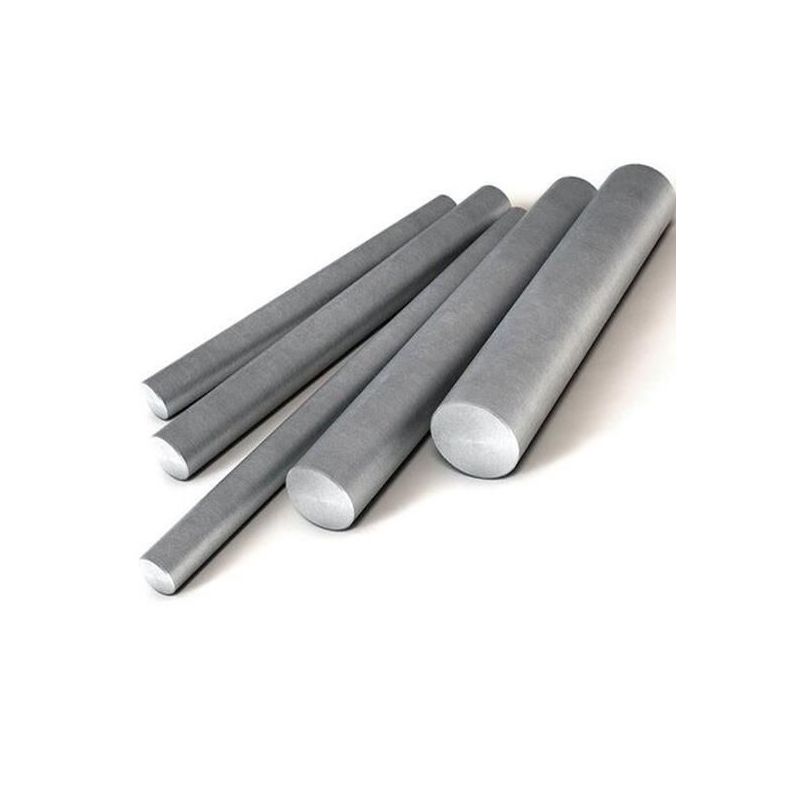 Inconel® X-750 Varilla de aleación 4,78-165,61mm 2,4669 X750 Varilla redonda N07750