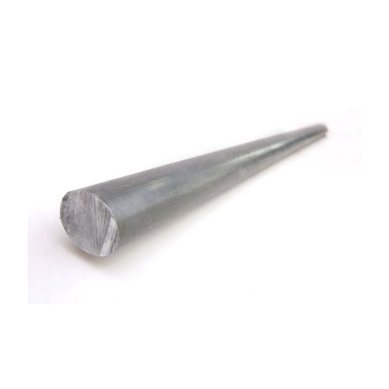 Acero 09g2s Barra 1-360mm Varilla redonda Material redondo Gost