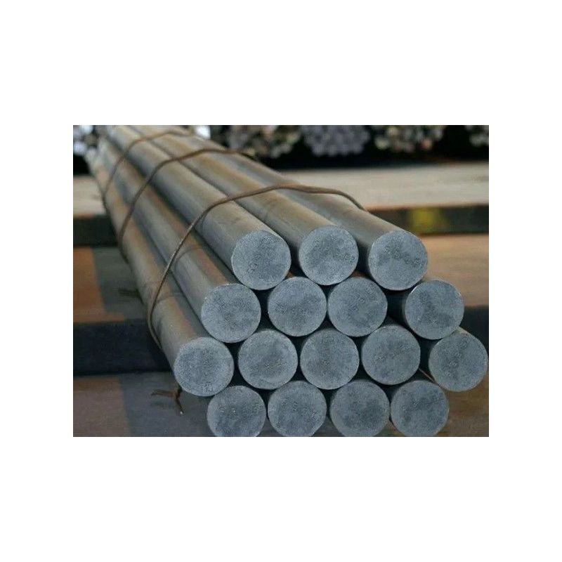 Acero 65g Barra 1-360mm Varilla Redonda Material Redondo Gost