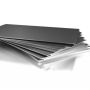 Placa de acero xn77tur de chapa ei437b 0.5-60mm khN77tur placas hN77tur