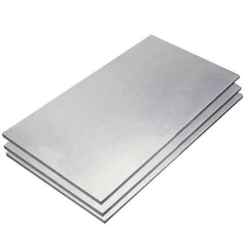 Placa de acero xn77tur de chapa ei437b 0.5-60mm khN77tur placas hN77tur