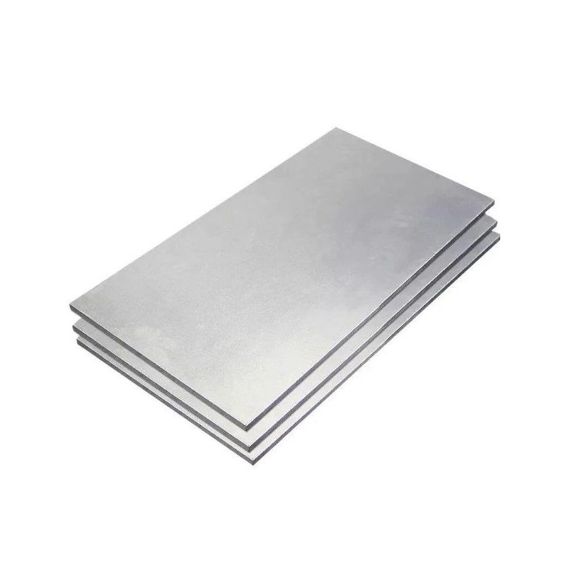Placa de acero xn77tur de chapa ei437b 0.5-60mm khN77tur placas hN77tur