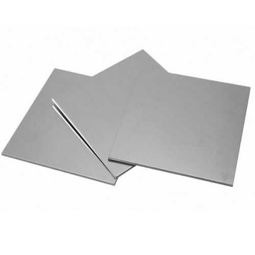 aleación de titanio pt7m hoja 0,5-60mm placas de titanio