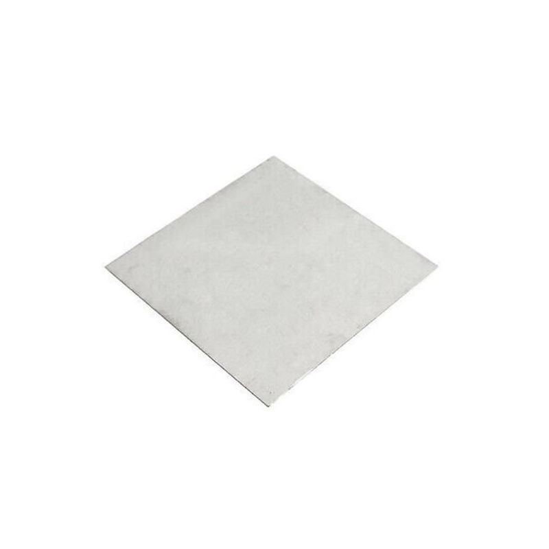 Aleación de titanio vt20 lámina 0,5-60 mm titanio вт20-1sv placas Gost