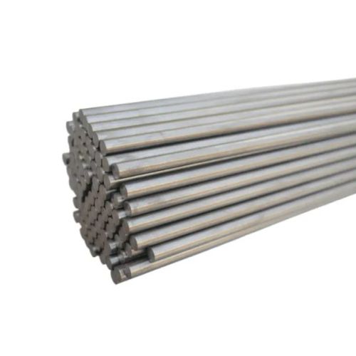 Aleación de titanio vt20 barra 1-360mm Titanio вт20-1sv varilla redonda Gost