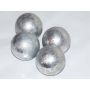 Bolas de zinc Zinc metal Zn 99.9%
