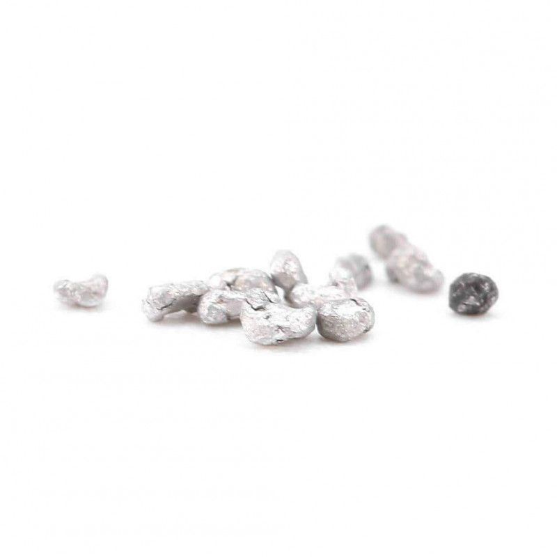 Magnesio Mg Metal Elemento 12 Puro 99.9% Gránulos 1gr-10kg