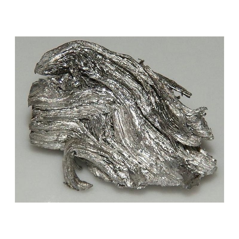 Erbio metal 99,9% metal puro elemento metálico Er elemento 68, metales raros Erbio metal 99,9% metal puro elemento metálico Er elemento 68, metales raros