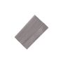 Wolfram 99,95% elemento 74 Cinta de metal puro Tiras de wolfram 0,2x20x104mm