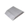 comprar Wolfram 99.95% elemento 74 metal puro tiras de metal tiras de wolfram 0.2x20x104mm
