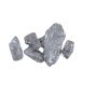 Cromo Metal Cr 99% puro Metal Elemento 24 Nugget 10kg Cromo