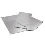 comprar chapa de acero inoxidable 1.4301 patrón de lino V2A placas