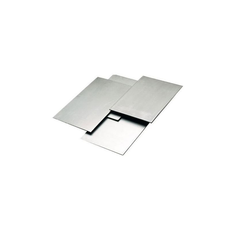 Inconel® x-750 aleación x750 chapa 0.63mm 2.4669 Placa N07750 Corte a medida según