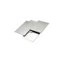 Aleación Inconel® x-750 x750 chapa 0,63 mm 2.4669 placa N07750 corte según