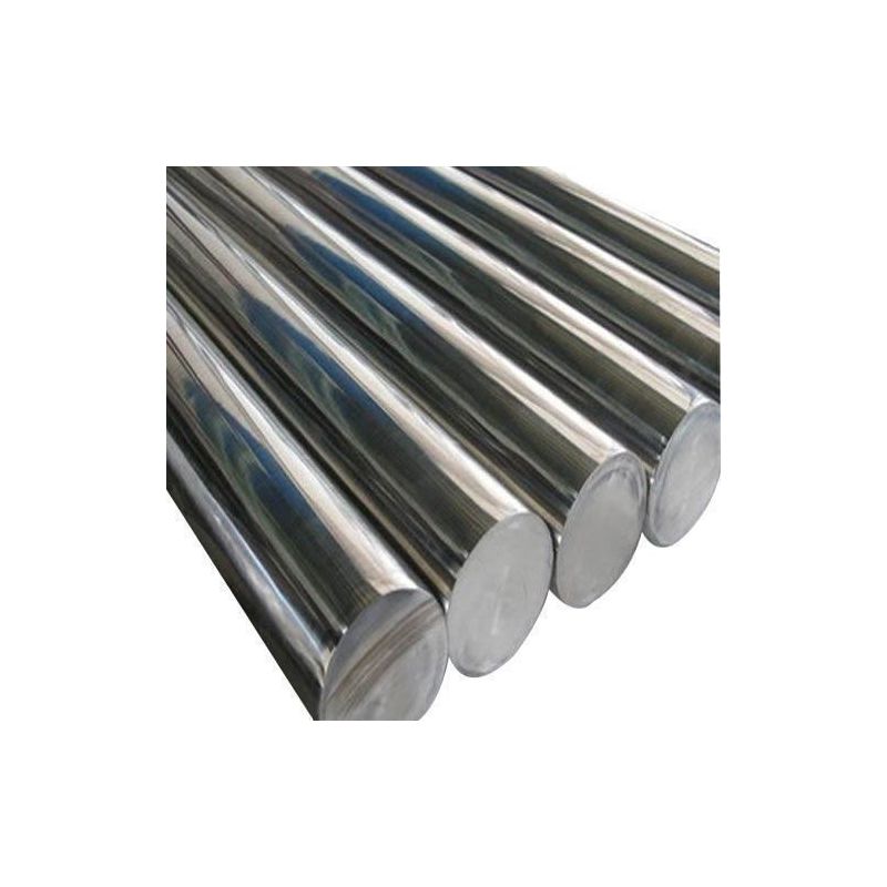 Aleación Inconel® С-276 Varilla 8-40mm Varilla redonda 2.4819 Varilla redonda Hastelloy® C276 1.2-2metre