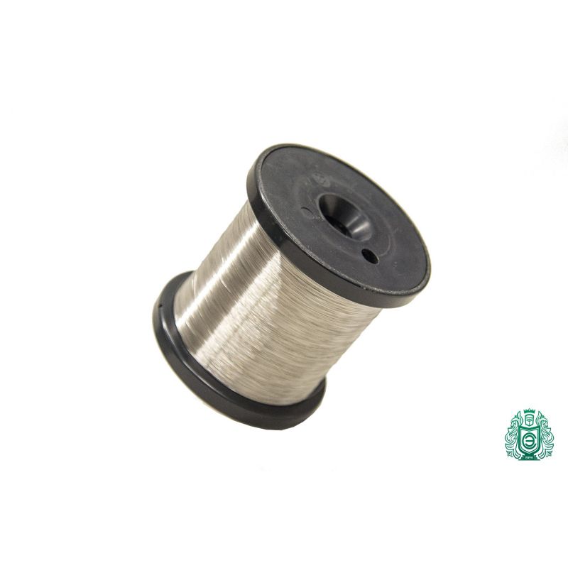 Alambre de níquel 0.1-5mm 99.6% puro alambre Ni200 pulgadas alambre calefactor Nickel 1-500 Met, aleación de níquel Alambre de níquel 0.1-5mm 99.6% puro alambre Ni200 pulgadas alambre calefactor Nickel 1-500 Met, aleación de níquel