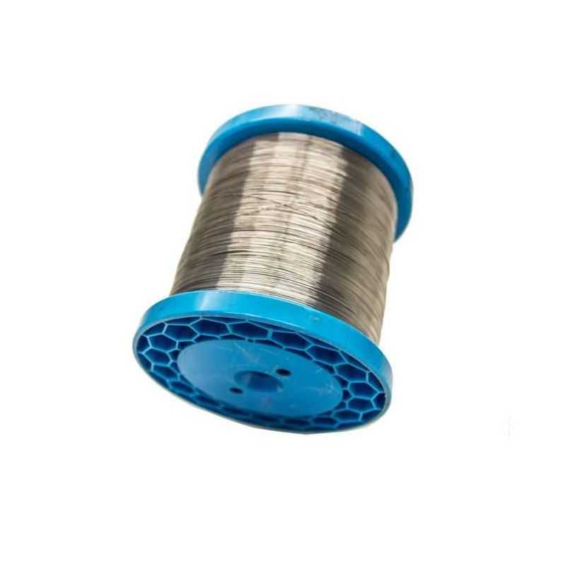 comprar hilo Kanthal 0.1-5mm hilo calefactor 1.4765 hilo resistencia Kanthal D 1-100 metros