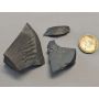Nugget de berilio Be 99,9% metal puro elemento 4