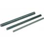Varillas roscadas de acero inoxidable M3-0.5 - M36-4 Barra redonda 1.4404 Varilla roscada 316L S31603