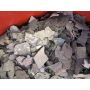 Hojuelas de cobalto Co 99.7% puro Elemento de metal 27 1gr-10kg