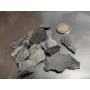Hojuelas de cobalto Co 99.7% puro Elemento de metal 27 1gr-10kg