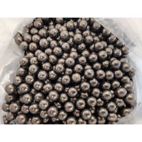 Bismuto Bi-94%, Si-2% Elemento metálico 83 1 g-10 kg