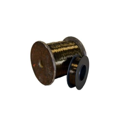 Alambre de constante Ø0.04-0.4mm alambre de resistencia 2.0842 CuNi44 hilo calefactor 1-500 metros