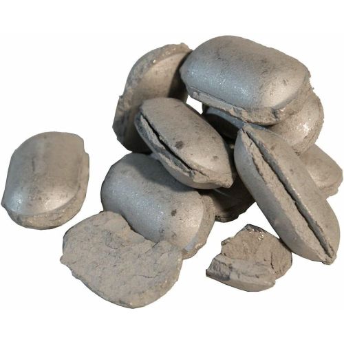 Cobalto 99.7% metal puro Pepita de cobalto Barra Co Elemento 27 1gr-10kg