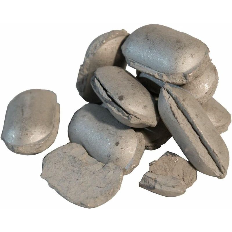 Cobalto 99.7% metal puro Pepita de cobalto Barra Co Elemento 27 1gr-10kg