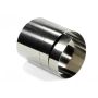 Banda de circonio 0.4x260mm-0.6x260mm Zr Elemento 40 0.1-100Metro