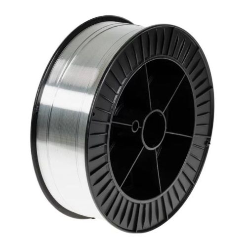Aleación Inconel® 2.4819 C276 en forma de alambre de 1,2 mm Hastelloy® N010276 aleación de níquel