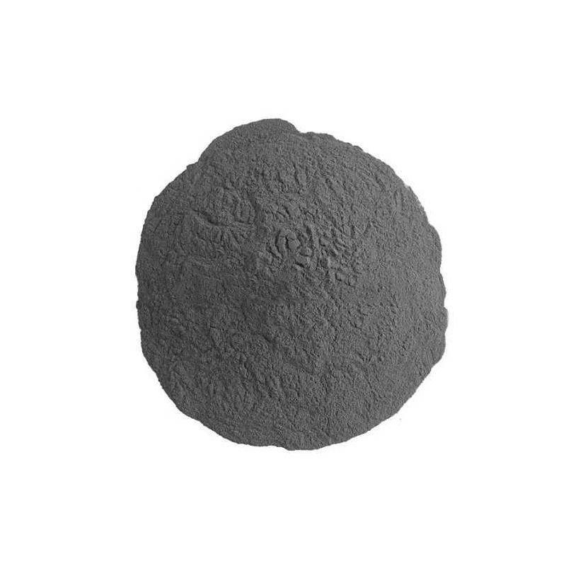 Polvo de cobalto Co elemento 27 99,9% 1 g-10 kg
