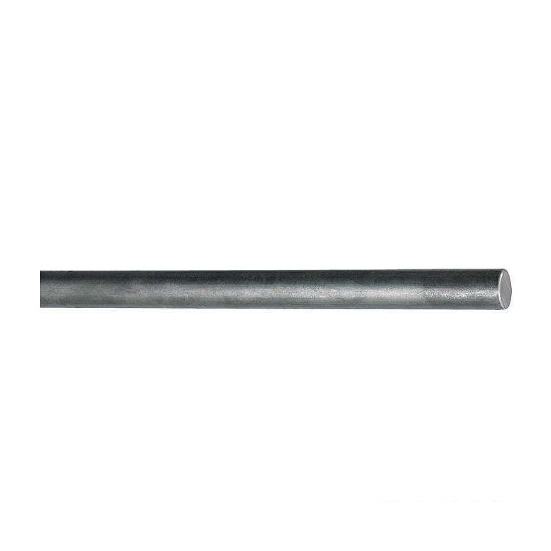Varilla redonda de metal vanadio 99,9% de Ø 2 mm a Ø 20 mm Vanadio V elemento 23, metales raros Varilla redonda de metal vanadio 99,9% de Ø 2 mm a Ø 20 mm Vanadio V elemento 23, metales raros