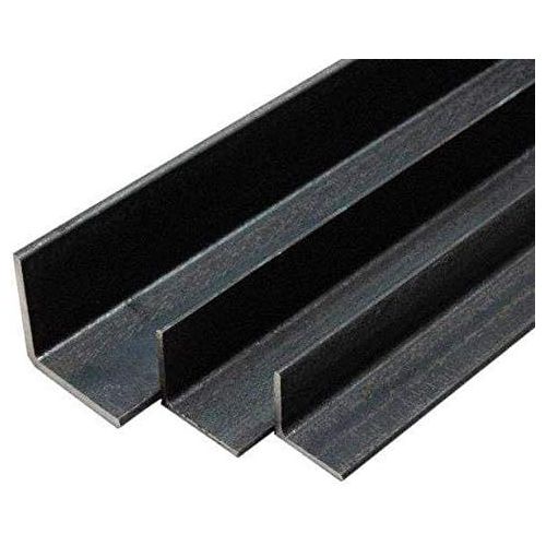 Acero ángulo perfil en L de ángulo de acero 20x20x2.5-40x40x4 mm 1.0038 tipo L 0.1-1 metro