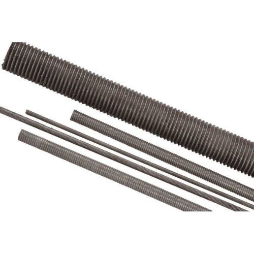Varillas roscadas de acero inoxidable M2 - M36 barra redonda 1.4301 varilla roscada 304 S30400